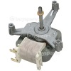 Oven Fan Motor : HUNAN KELI YJ64-16A -0035 Or Plaset 54879 Long Shaft