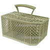 Panier &Agrave; Couverts Servis
