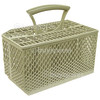 Cutlery Container Servis