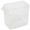 Baumatic CLD12SS Rinsing Agent Cup