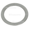 Braun Washer 28X21 3X0 5