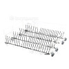 Panier &Agrave; Vaisselle Pour Lave-vaisselle - Inf&eacute;rieur AFA350X Ariston