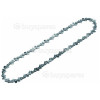Genuine Bosch 26cm (10.23") Multi-Tool Saw Chain