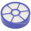 BuySpares Approved part Hepa Post Motor Filter