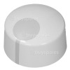 Electrolux Knob White Grey