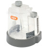 Vax V-124A Clean Water Tank & Valve