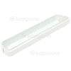 Lec ET350AW (444446085) Fridge Door Upper Dairy Shelf