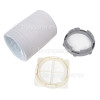 Frigidaire Vent Tube Assembly