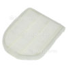 Filtre D'&eacute;chappement Hepa T93 Pour Aspirateur CFS7162 018 Candy