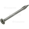 WC431 Screw - 4mm X 42.5mm