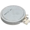 Samsung PKG100 Small Ceramic Hob Hotplate Element : Ceramaspeed 165N10-L9911V 1200W / Outer Diameter: 165mm