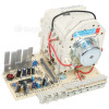 Philips Timer Assy Laundry AWM320