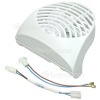 Moteur Du Ventilateur Profilo