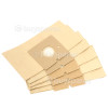 LG Filter Assembly Paper
