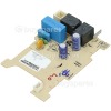 Lamona PCB Control Board