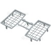 Grille Du Panier &Agrave; Couverts De Lave-vaisselle ADG 7560/1 Whirlpool