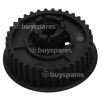 Kenwood Small Pulley And Nut
