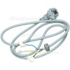 CF652A Mains Cable EU.