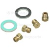 Natural Gas To LPG Gas Conversion Kit