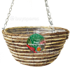 Suspension Florale 30cm Kingfisher