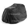 Universal Powered By McCulloch TRO047 Tractor Cover