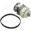 Flymo Chevron 34C Motor & Belt Assembly : Ref 5792193-01