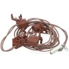Interrupteur - Bouton Poussoir Electrolux Group