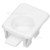 Teka Filter Housing Latch - White