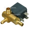 DeLonghi Solenoid Valve