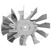 Asko Fan Propeller Askoll 45-SS