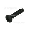 Bosch ROTAK 34 (ERGOFLEX) Torx Oval Head Screw