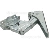 Baumatic Right Hand Upper Door Hinge