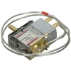 Rosieres Kühlschrank-Thermostat : WDFE30K-921-029