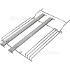 Asko Guides 60 Full Ext. One Level Rinox Assy