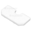 Maytag MTD08WH Felt Strip