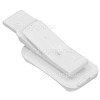 Indesit H 151.1 (WH) Filter Fixing Knob - White