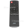 JVC Soundbar Remote Control