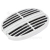 Nilfisk GM90 Diffuser Filter Grille Comp Gs/gm