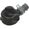 CDA Spray Pump Housing