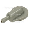 Baumatic BD461SS Connection Of Top Spray