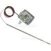 Thermostat Pour Four De Cuisine - BG. EGO 55.19052.858 300&deg; 1502.4 Whirlpool