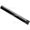 Sebo Front Bottom Plate (stainless)