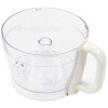 Kenwood Bowl - White Painted Handle