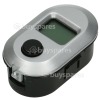 DeLonghi Timer