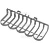 Support 1M Cesto Super Porta Tazze Grigio Lsw-lswi Servis