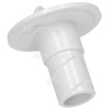 Kristal FC-400 Water Drain Pipe Cover//w/o Holes/cf