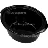 Marmite En C&eacute;ramique De Cocotte-mijoteuse 48718 Morphy Richards