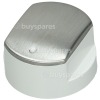 Whirlpool Knob Glass