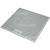 Bosch Neff Siemens Metal Filter