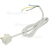 Gorenje Power Cord